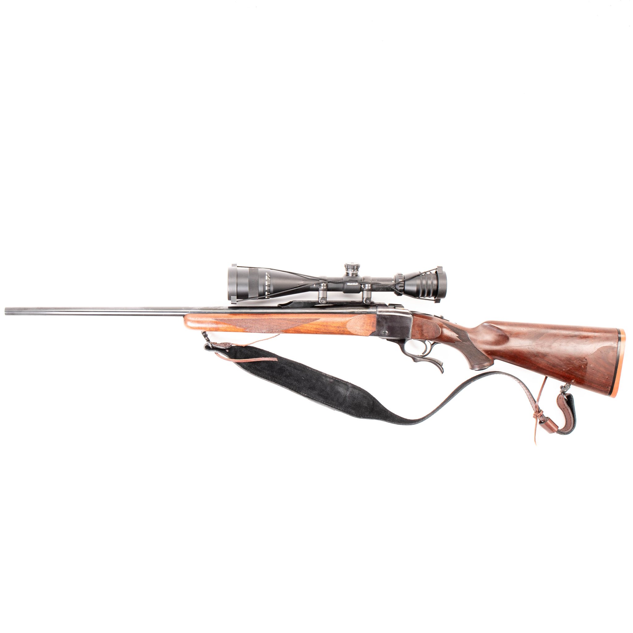 Ruger No.1